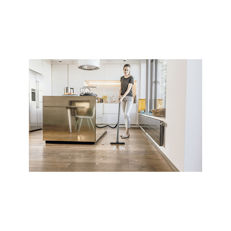 ASPIRADOR SECO LIQ INOX 15LT WD 2 PLUS S