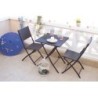 CONJUNTO  MESA  +  2  SILLAS  PLEGABLES  MOOREA