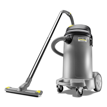 ASPIRADOR SECO HUMEDO 48LT