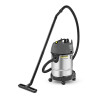 ASPIRADOR SECO HUMEDO 30LT