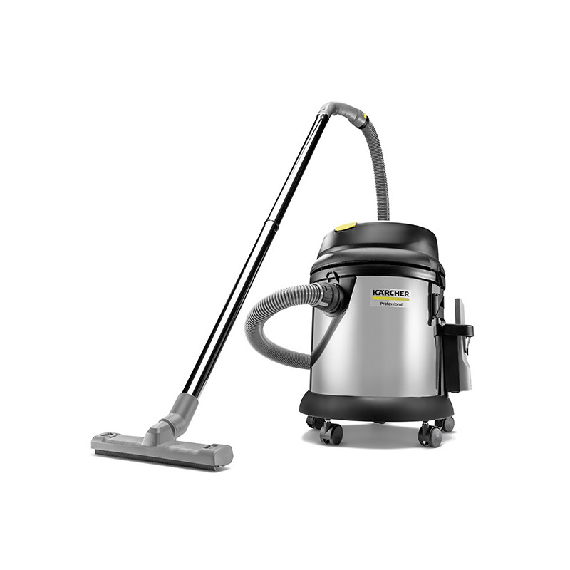 ASPIRADOR SECO LIQUIDO 20LT