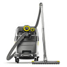 ASPIRADOR SECO LIQUIDO 30L