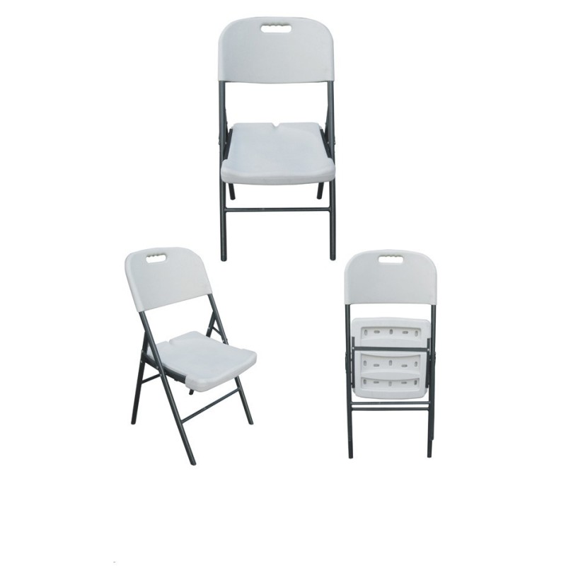 SILLA  PLEGABLE