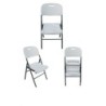 SILLA  PLEGABLE