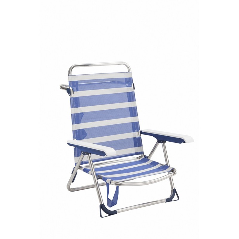 SILLA  BAJA  PLAYA