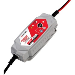 CARGADOR  INVERCAR  1000
