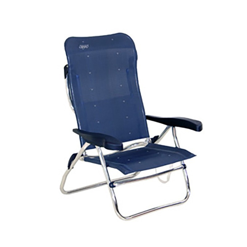 SILLA-CAMA  PLAYA