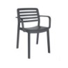SILLA  CON  BRAZOS  WIND
