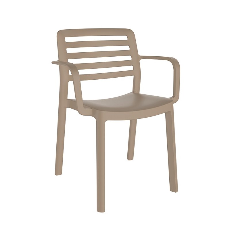 SILLA  WIND  CON  BRAZOS