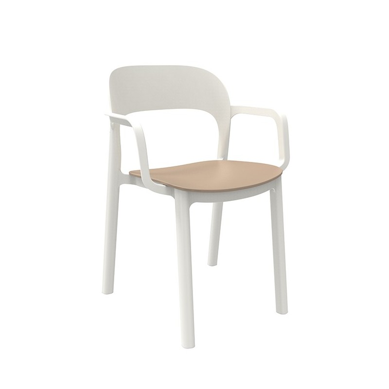 SILLÓN  ONA  CON  BRAZOS