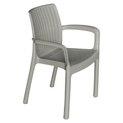 SILLÓN  EFECTO  RATÁN