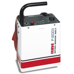 ARRANCADOR  BATERIA  12V-28AH