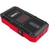 ARRANCADOR  DE  BATERíAS  LITHIUM  LT-13  SOLTER