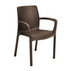 SILLA  BALI