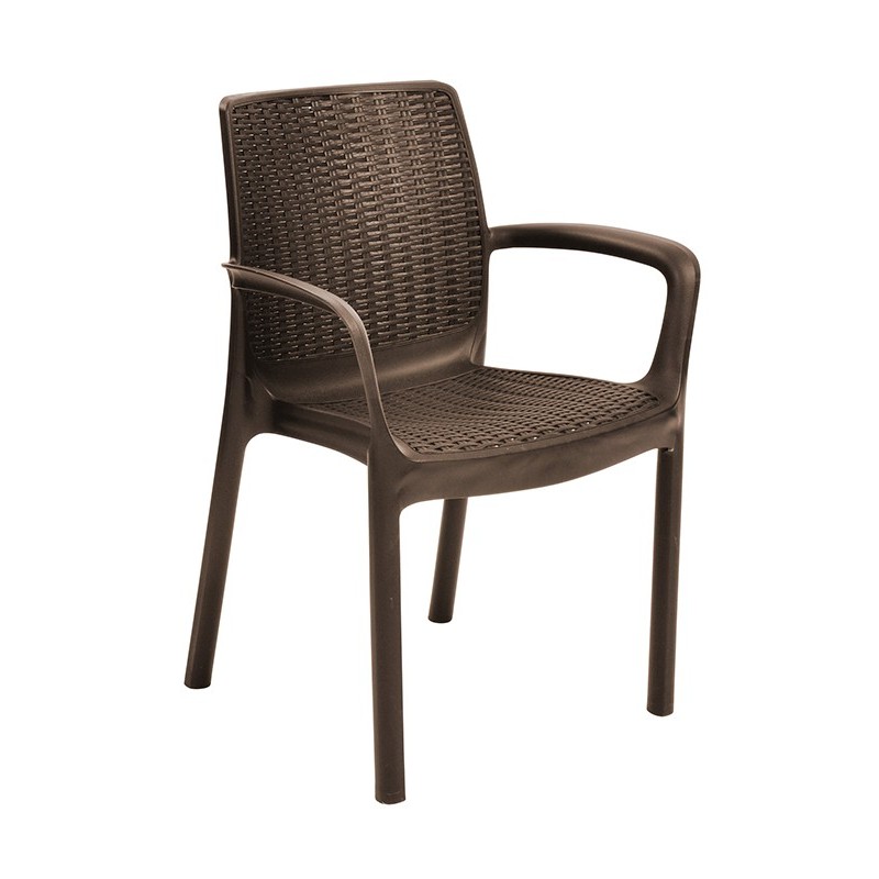 SILLA  BALI