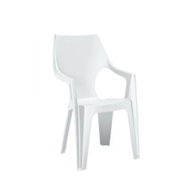 Sillón  ALTO  DANTE