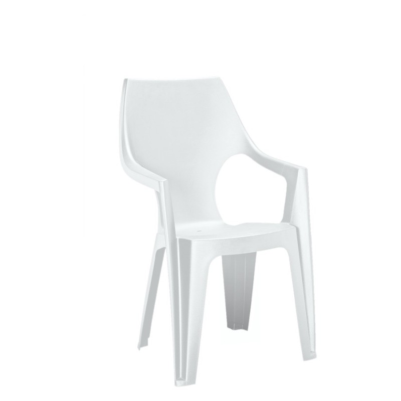 Sillón  ALTO  DANTE