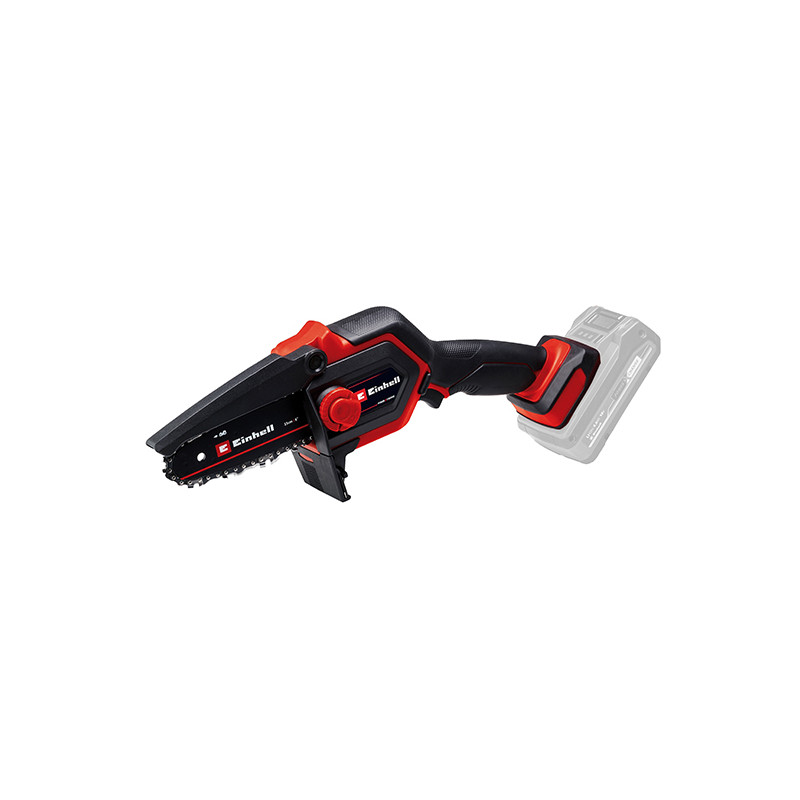 MOTOSIERRA PODA S/BAT 15 CM