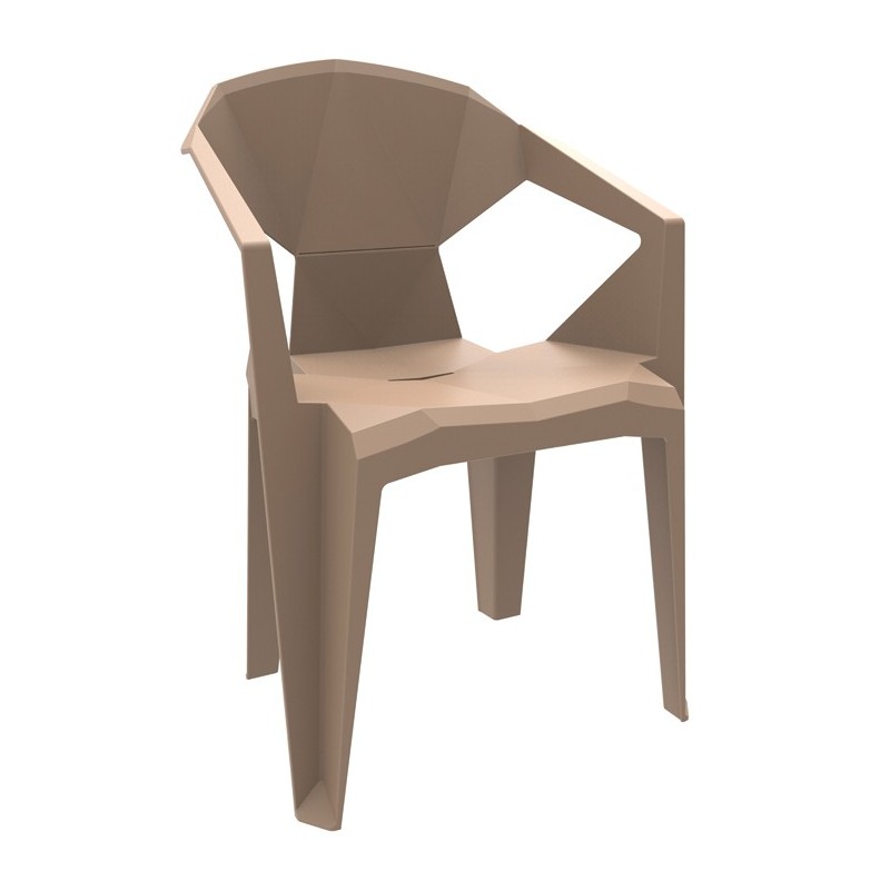 SILLÓN  DELTA