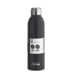 BOTELLA  TERMO  DE  DOBLE  PARED