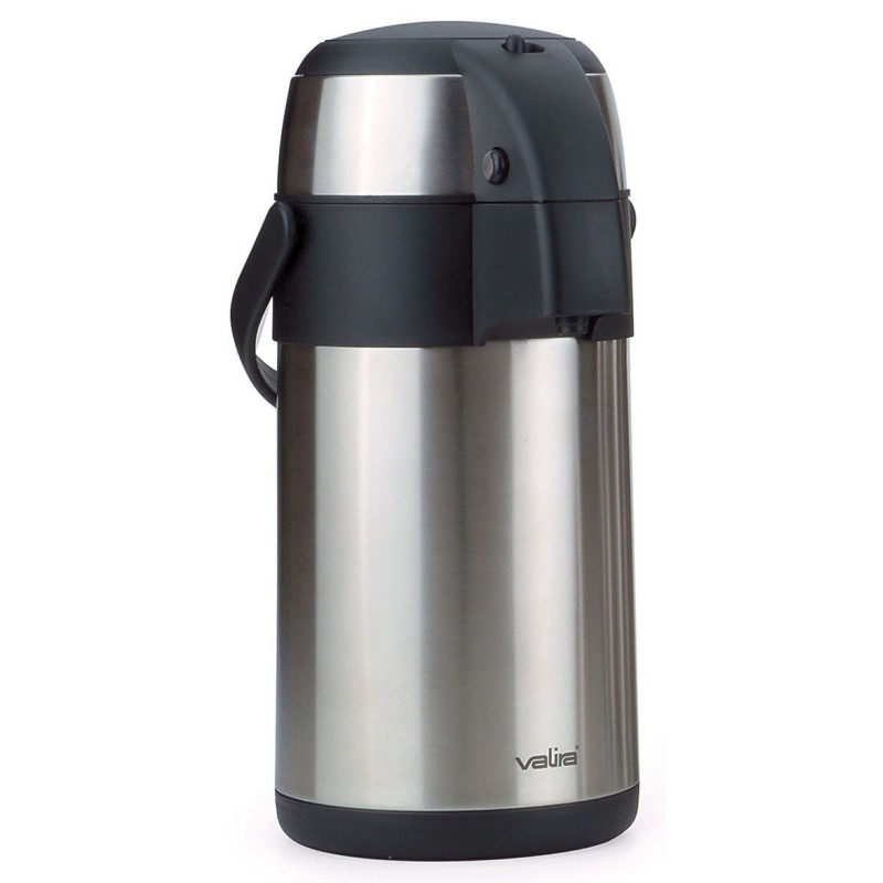 TERMO  DOSIFICADOR  INOX  AIR-POT