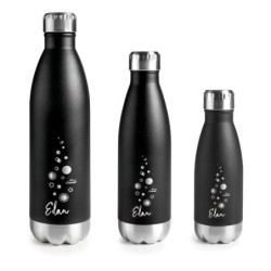 BOTELLA  INOX  EDAN  LACOR
