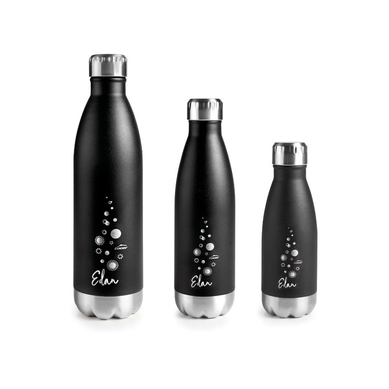 BOTELLA  INOX  EDAN  LACOR