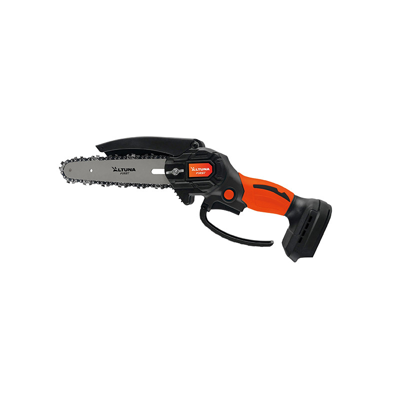 MOTOSIERRA 2BAT 2AH 150MM