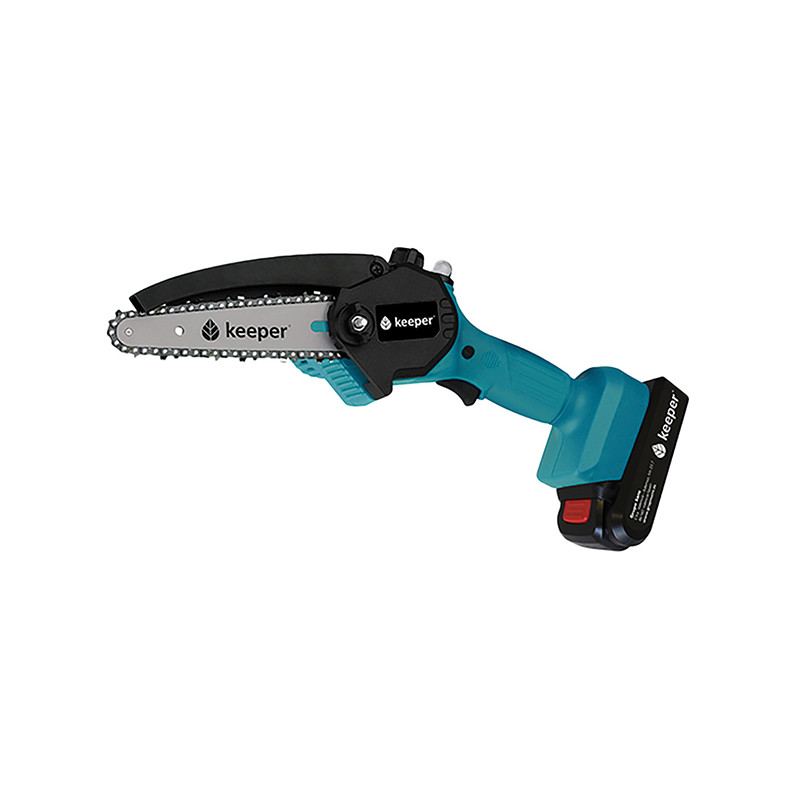 MOTOSIERRA BAT 1.5AH 15CM + M