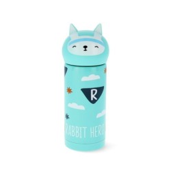 TERMOS  INFANTILES  PARA  LIQUIDO  INFANTIL  CONEJO  QD