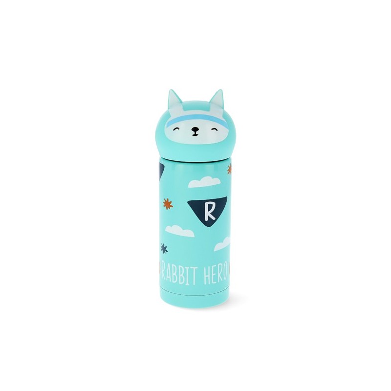 TERMOS  INFANTILES  PARA  LIQUIDO  INFANTIL  CONEJO  QD