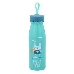 TERMOS  INFANTILES  PARA  LIQUIDO  INFANTIL  CONEJO  QD