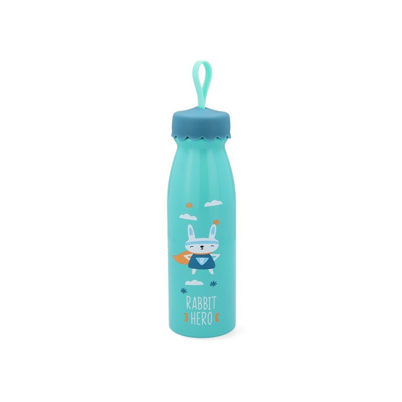 TERMOS  INFANTILES  PARA  LIQUIDO  INFANTIL  CONEJO  QD