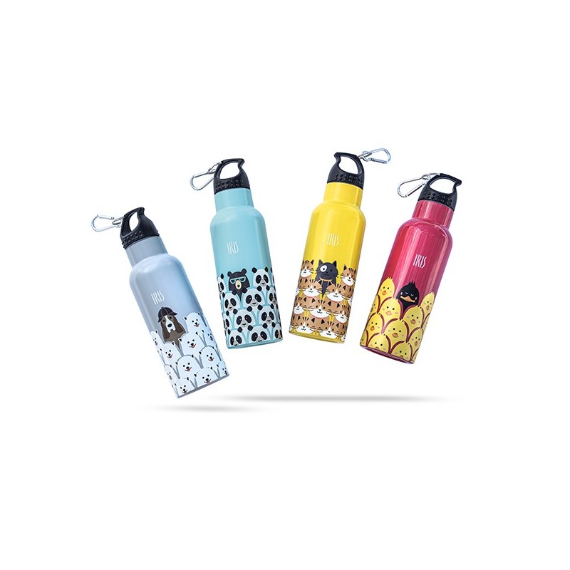 Botella  Termo  FRIENDS