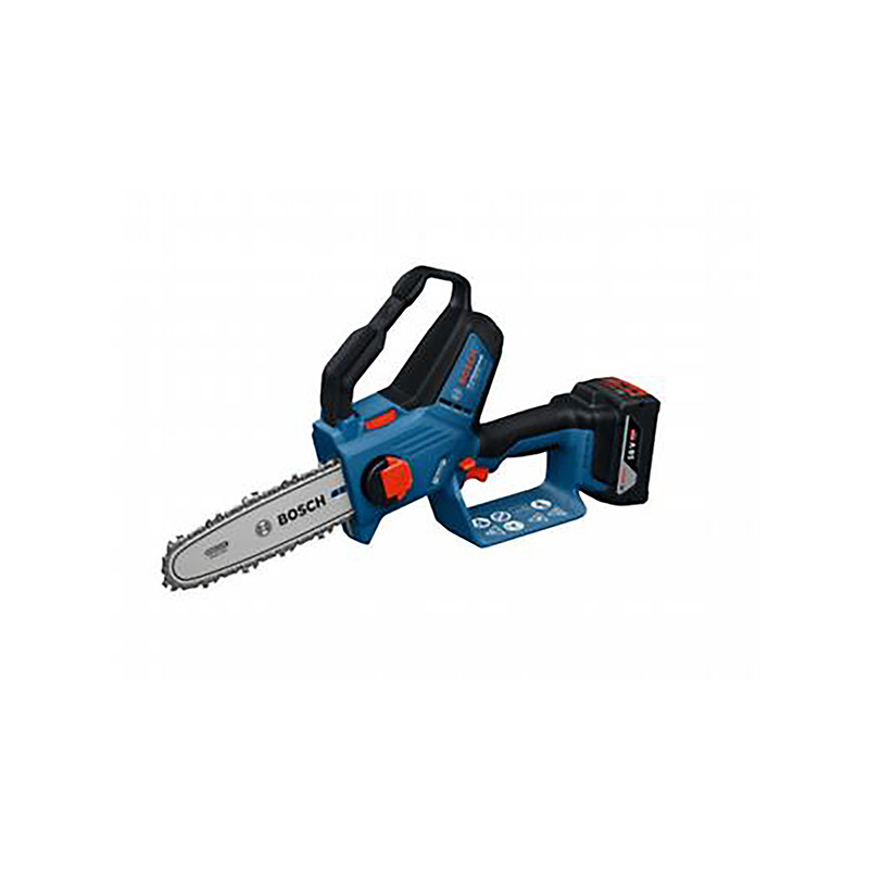 MOTOSIERRA S/BAT 18CM