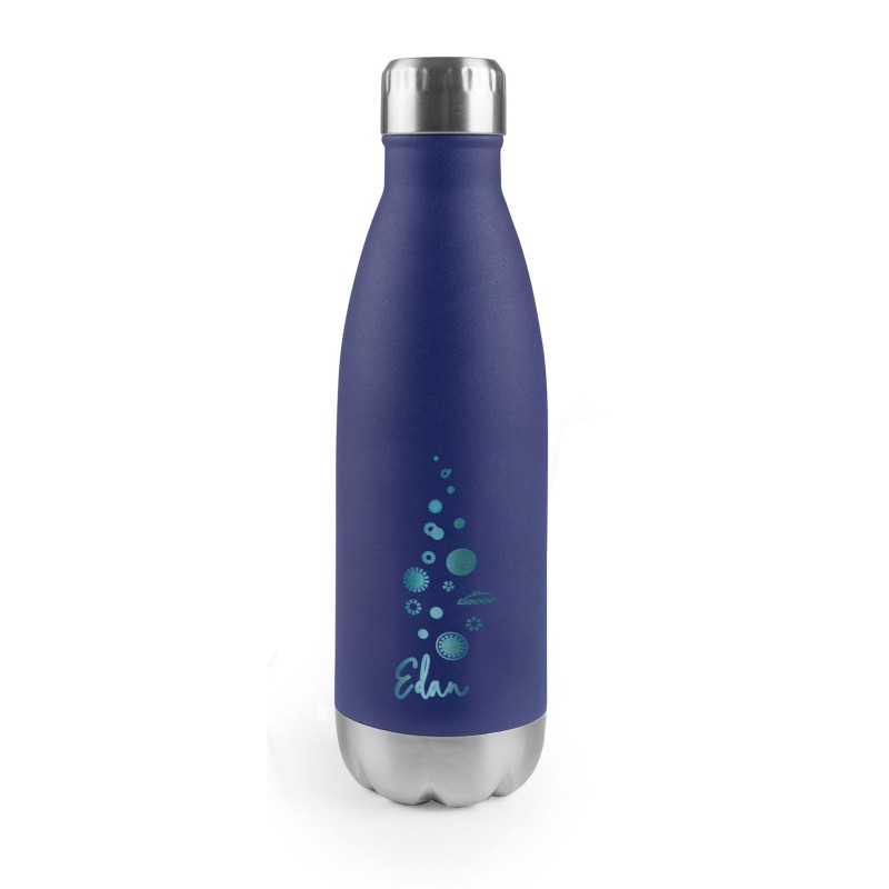 BOTELLA  INOX