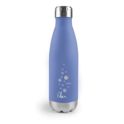 BOTELLA  INOX