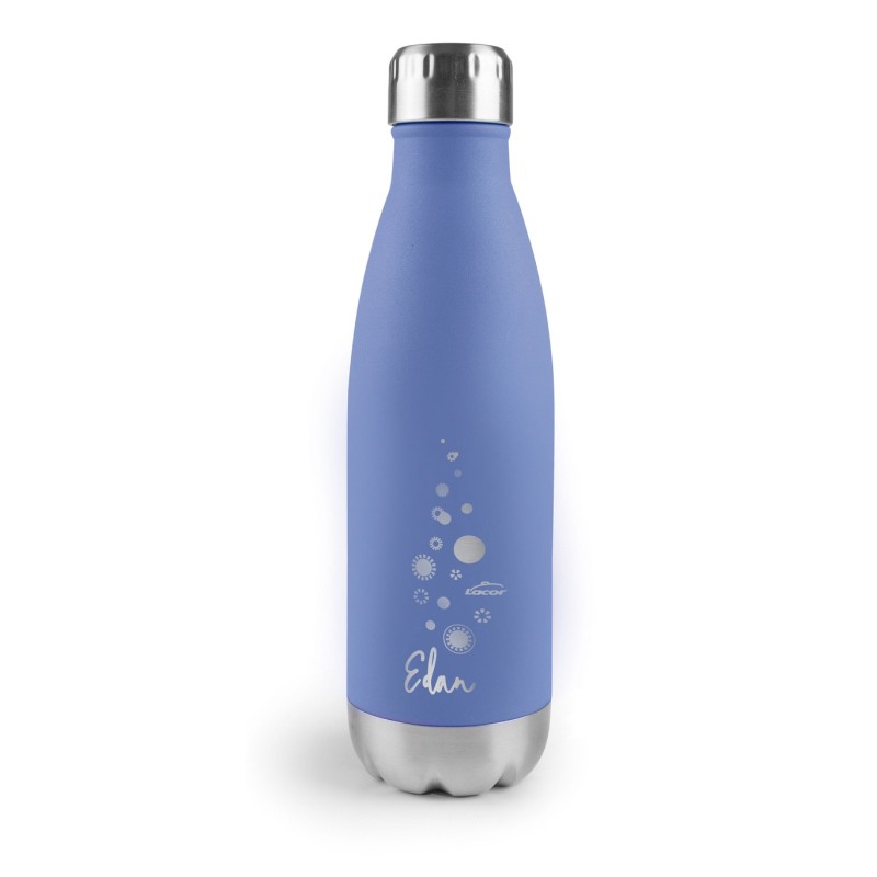 BOTELLA  INOX