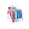 botella  termo  acero  inoxidable  smart  hydrate  &  reuse