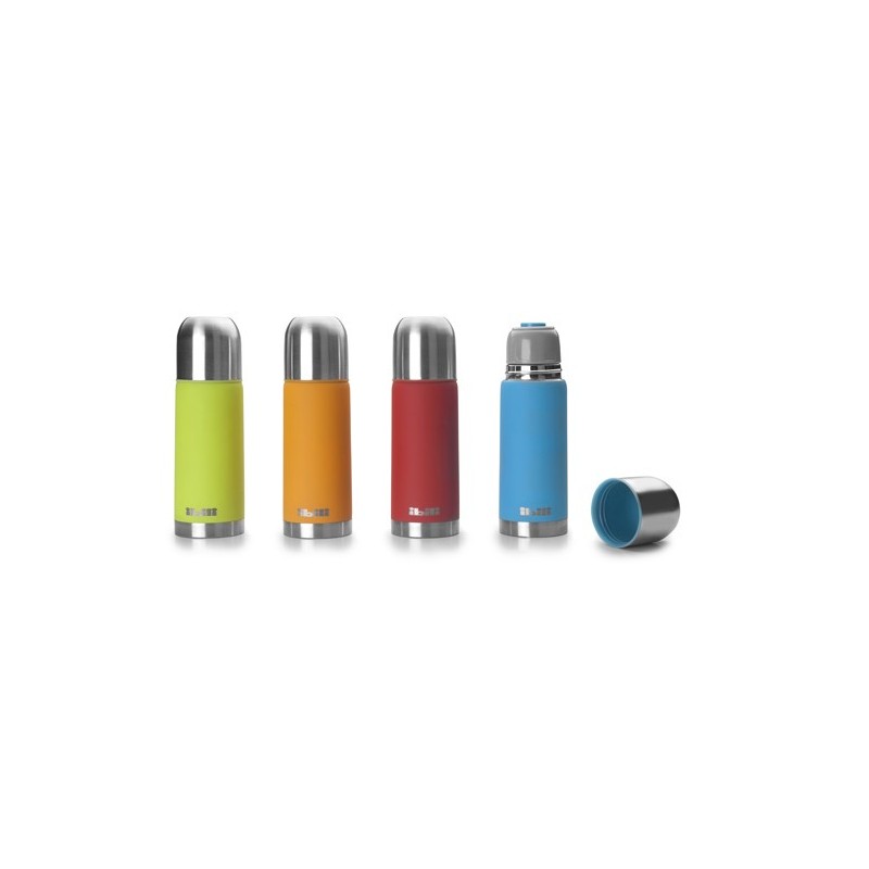 THERMO  ACERO  INOX  PARA  LÍQUIDOS  IBILI