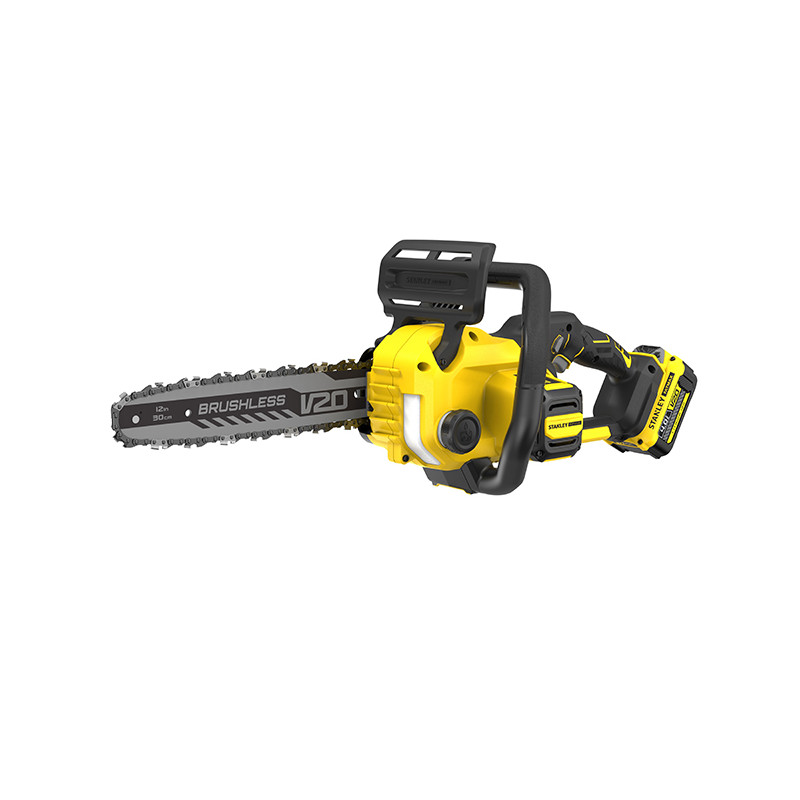 MOTOSIERRA BAT V20 4AH BL 30CM