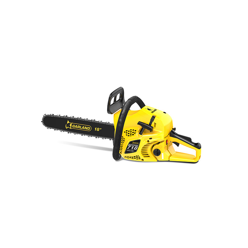 MOTOSIERRA GASOLINA 45CM