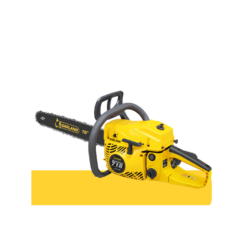 MOTOSIERRA GASOLINA 45CM