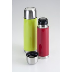 TERMO  ACERO  INOX.  GALAXY  METALTEX