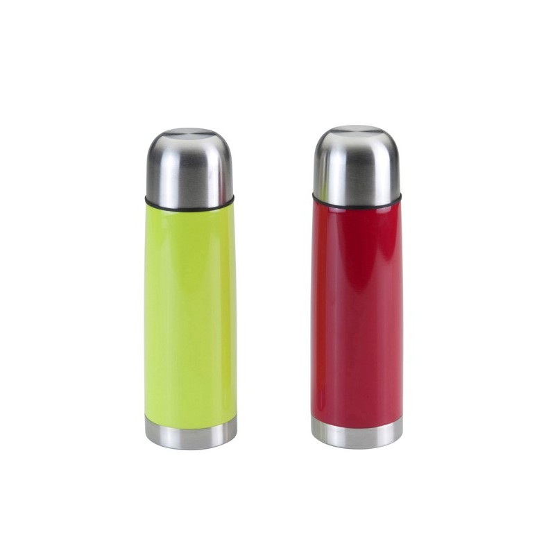 TERMO  ACERO  INOX.  GALAXY  METALTEX