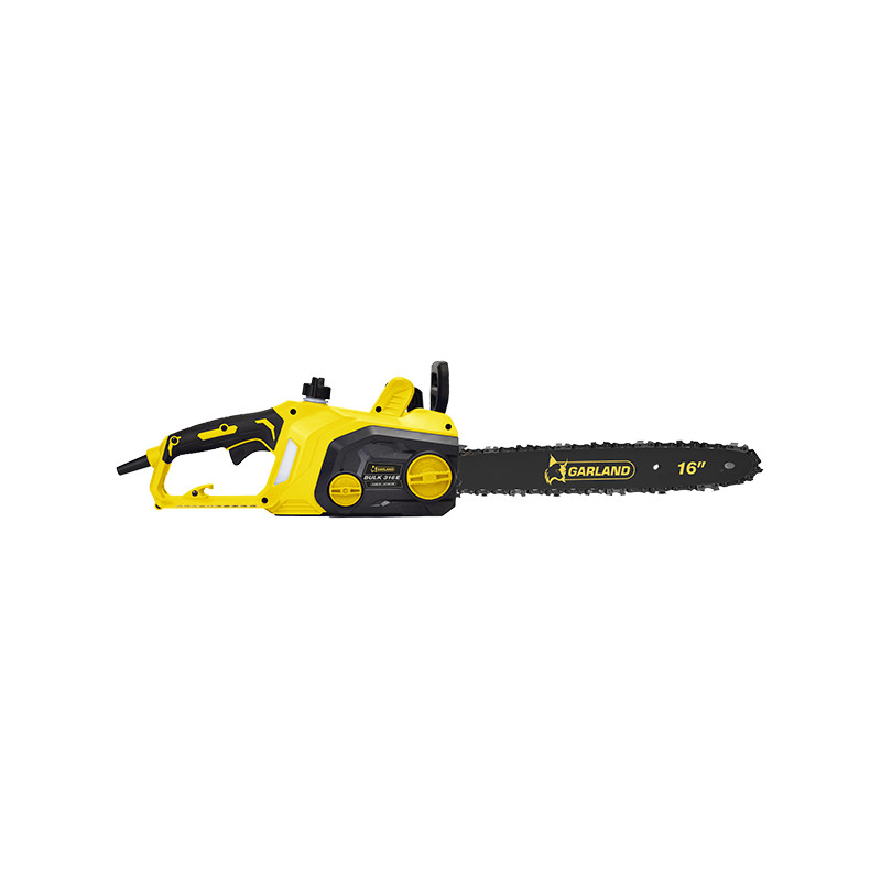 MOTOSIERRA ELECTRICA 40CM