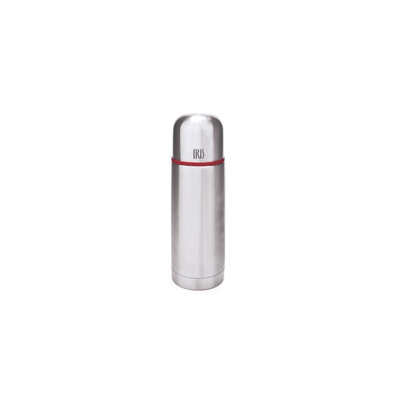 TERMO  LÍQUIDO  INOX  IRIS