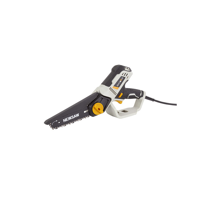 MOTOSIERRA ELECTRICA BRICO 18CM