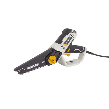 MOTOSIERRA ELECTRICA BRICO 18CM