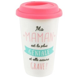 MUG  TÉRMICO